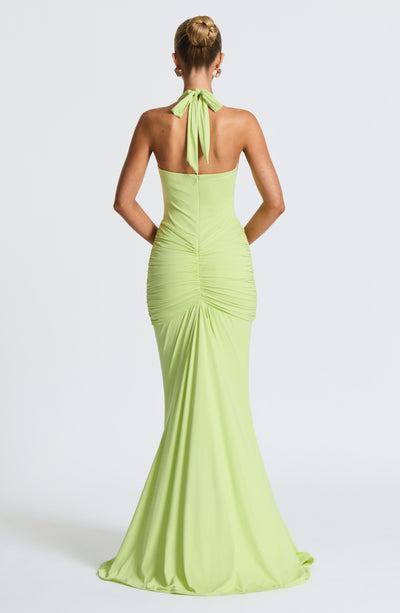 Gabi Maxi Dress