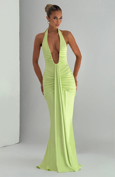 Gabi Maxi Dress