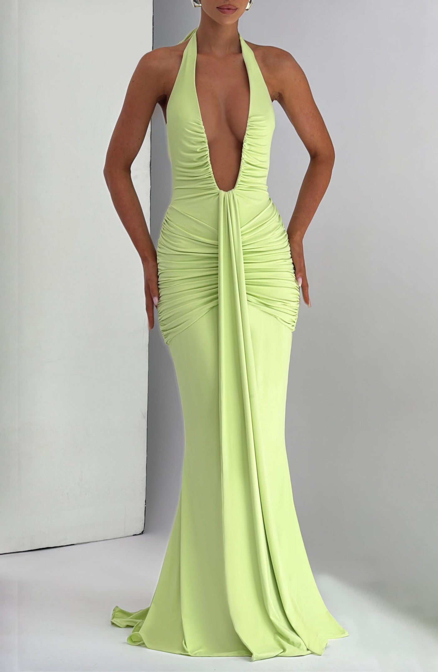Gabi Maxi Dress
