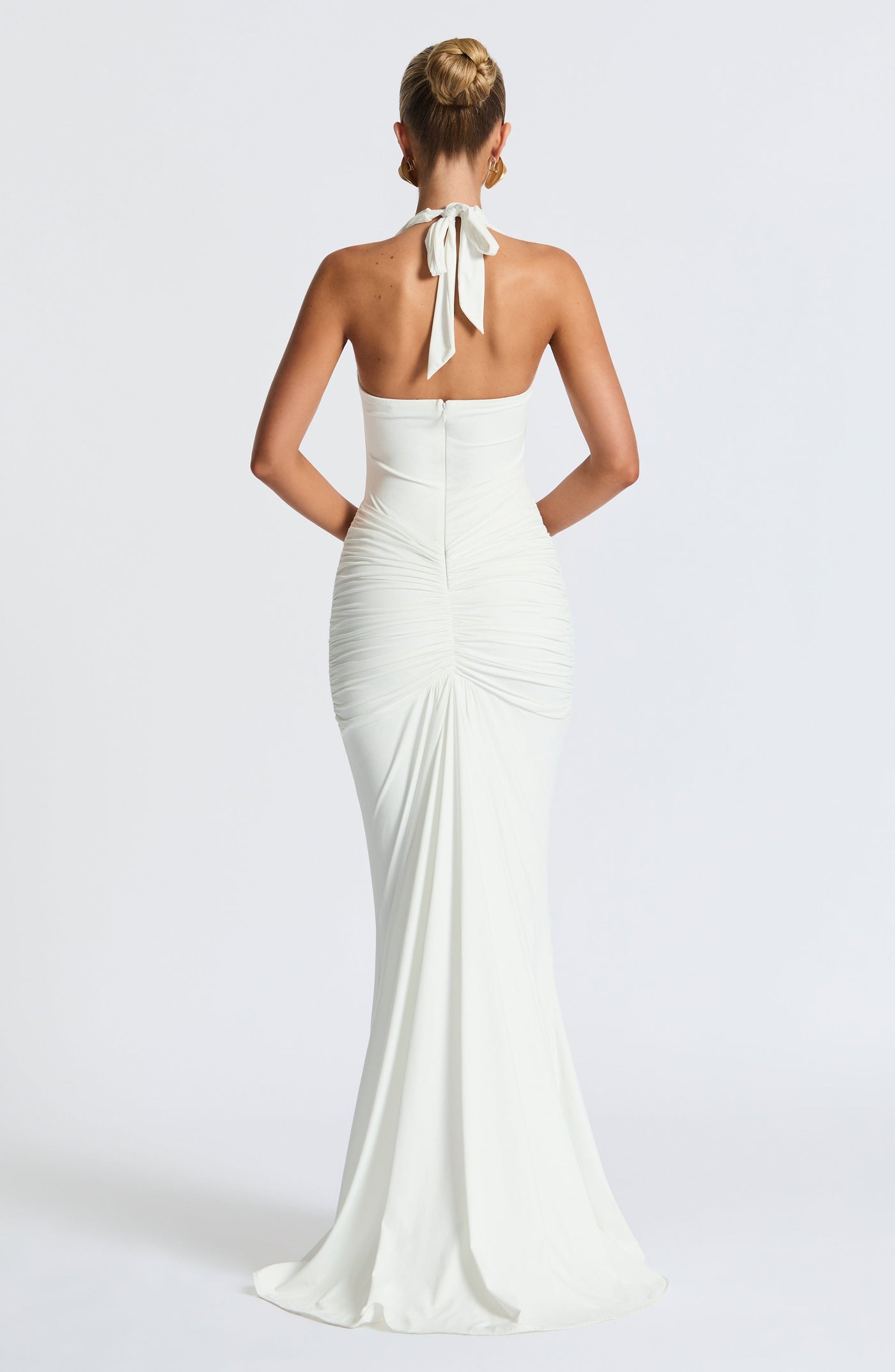 Gabi Maxi Dress