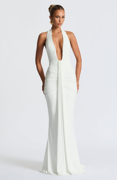 Gabi Maxi Dress