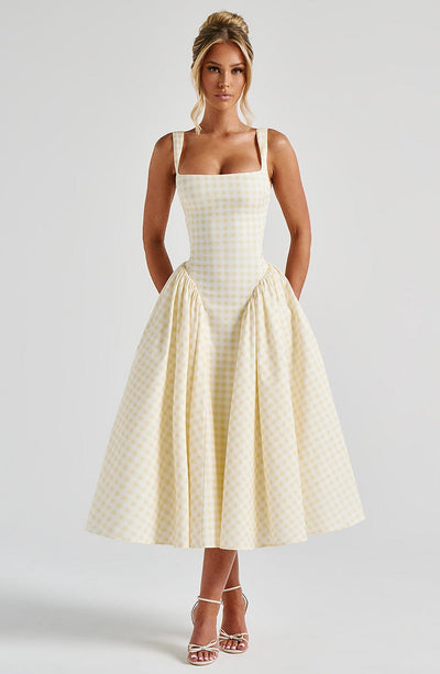 Elowen Midi Dress