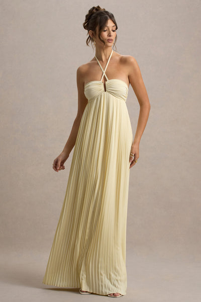 Eliy Maxi Dress