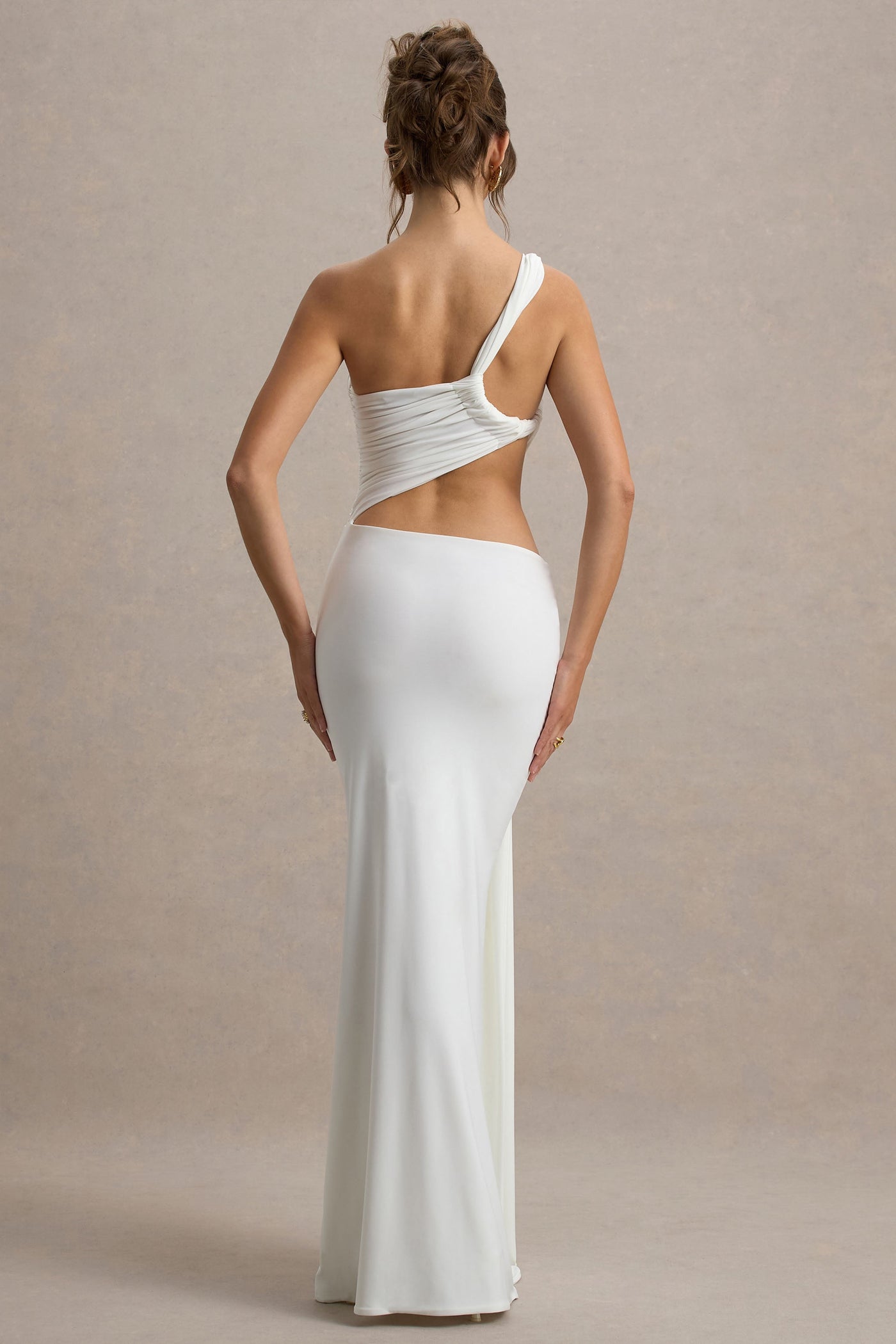 Giovanna Maxi Dress