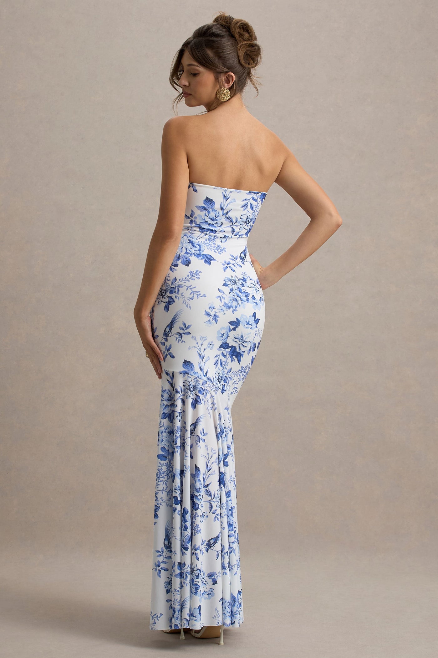 Jasmin Maxi Dress