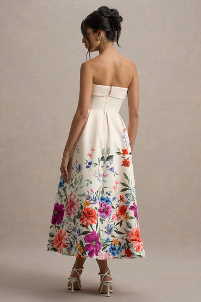 Alianá Midi Dress