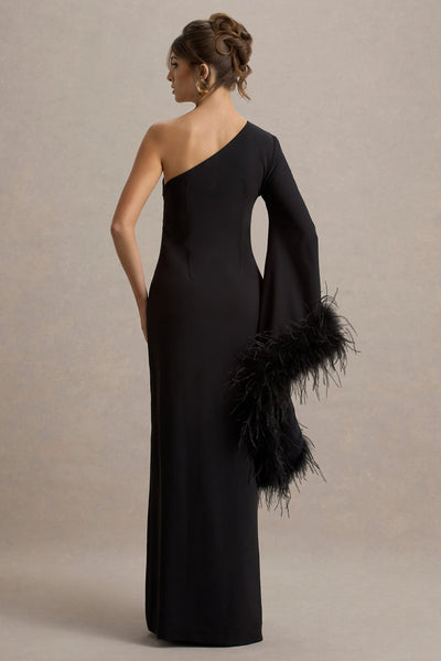 Armini Maxi Dress