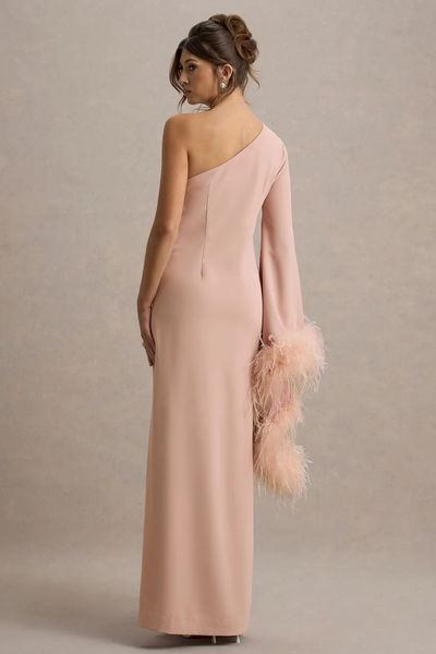 Armini Maxi Dress