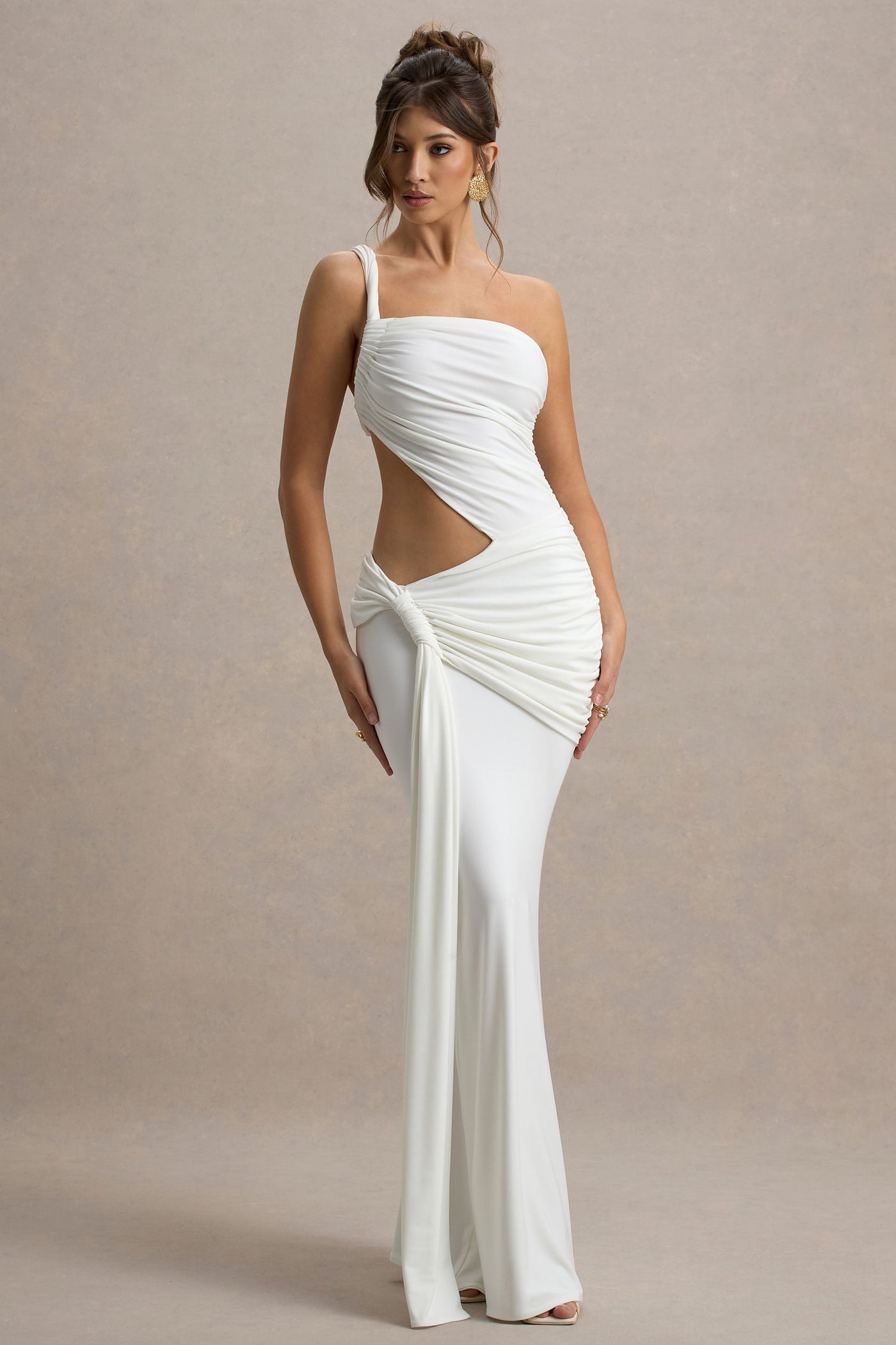 Giovanna Maxi Dress