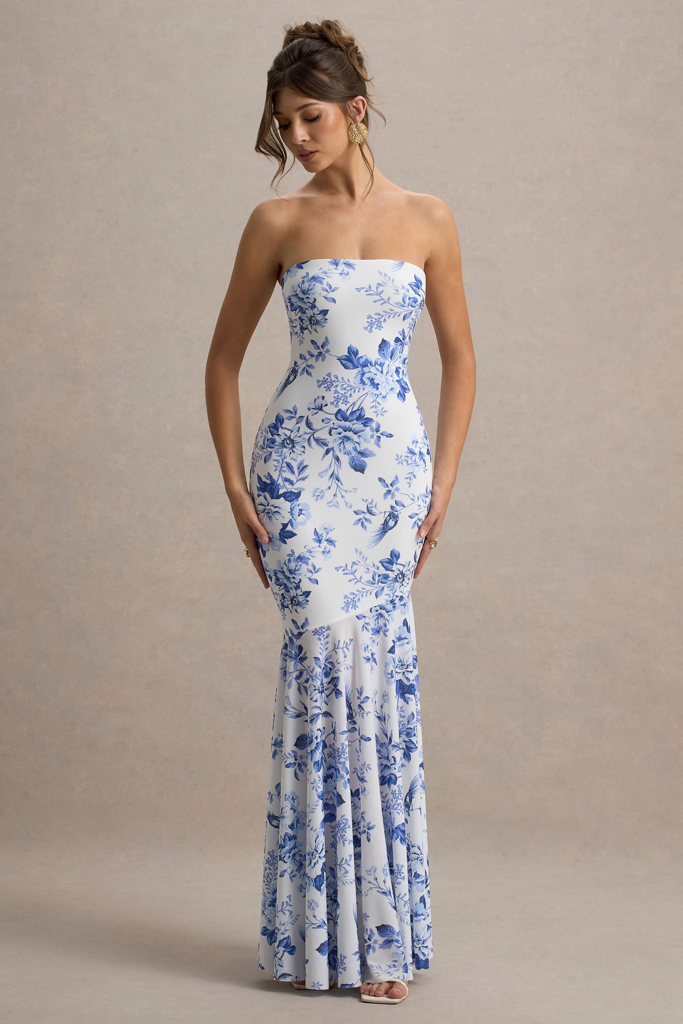 Jasmin Maxi Dress