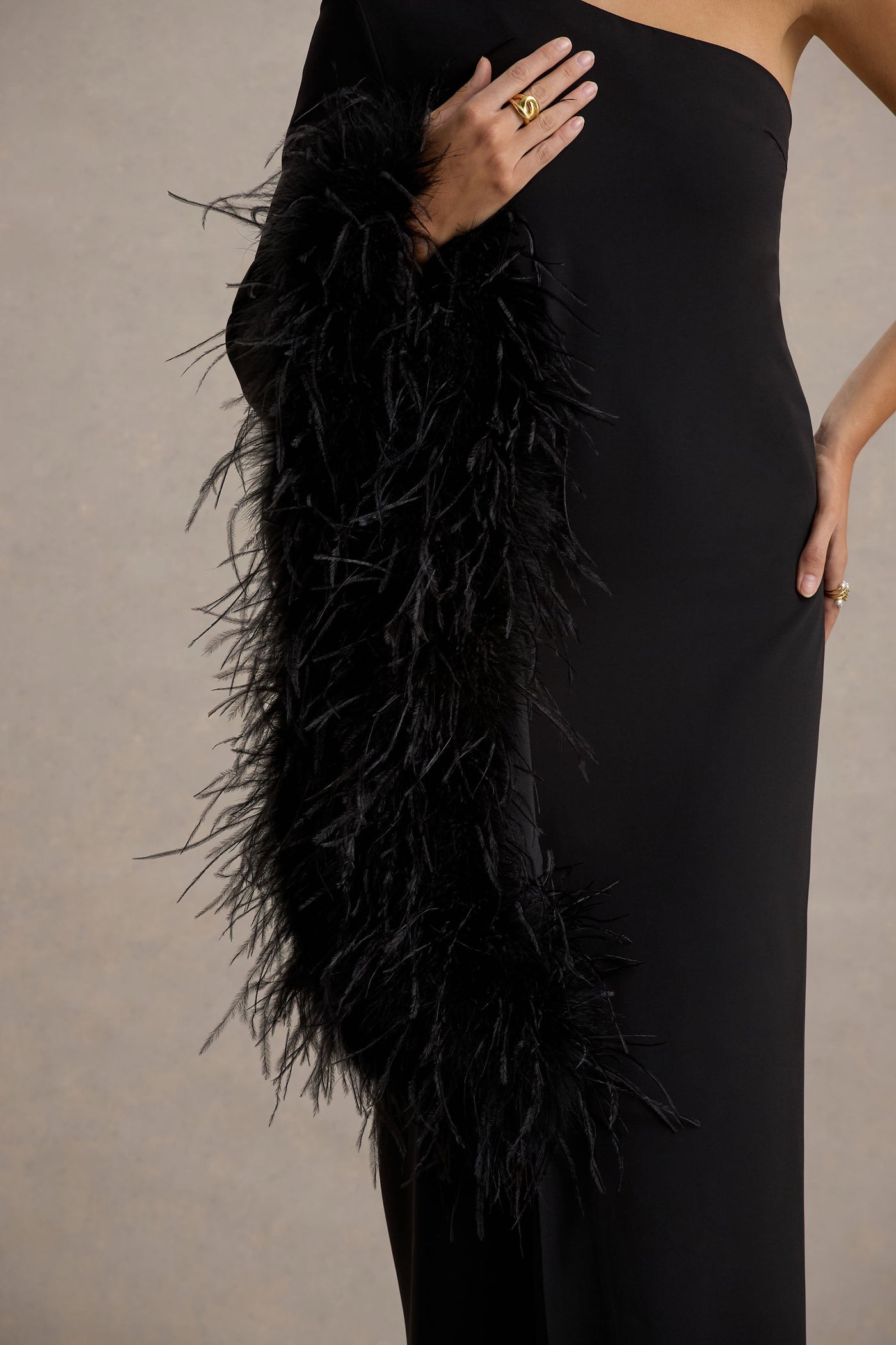 Armini Maxi Dress