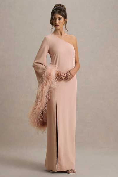 Armini Maxi Dress