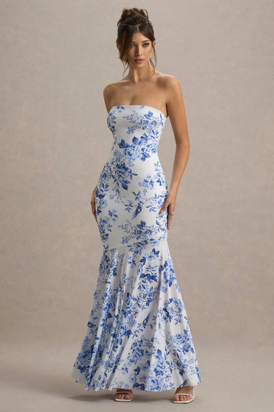 Jasmin Maxi Dress