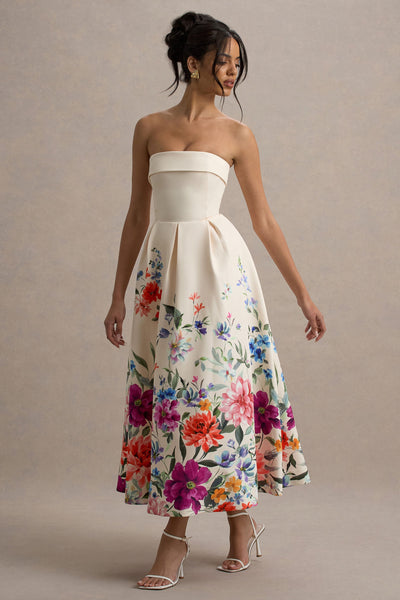 Alianá Midi Dress