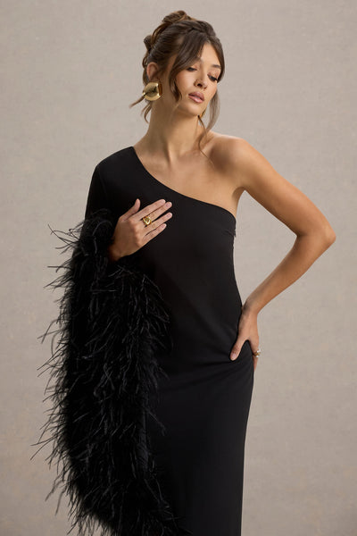 Armini Maxi Dress