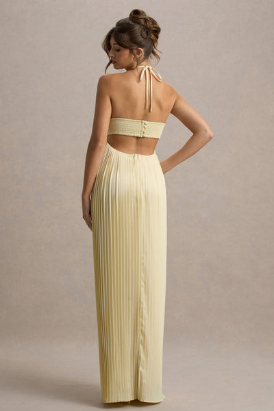 Eliy Maxi Dress
