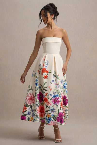 Alianá Midi Dress