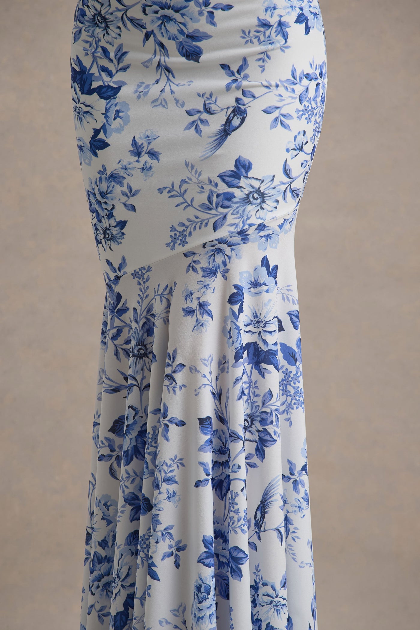 Jasmin Maxi Dress