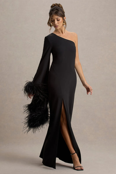 Armini Maxi Dress